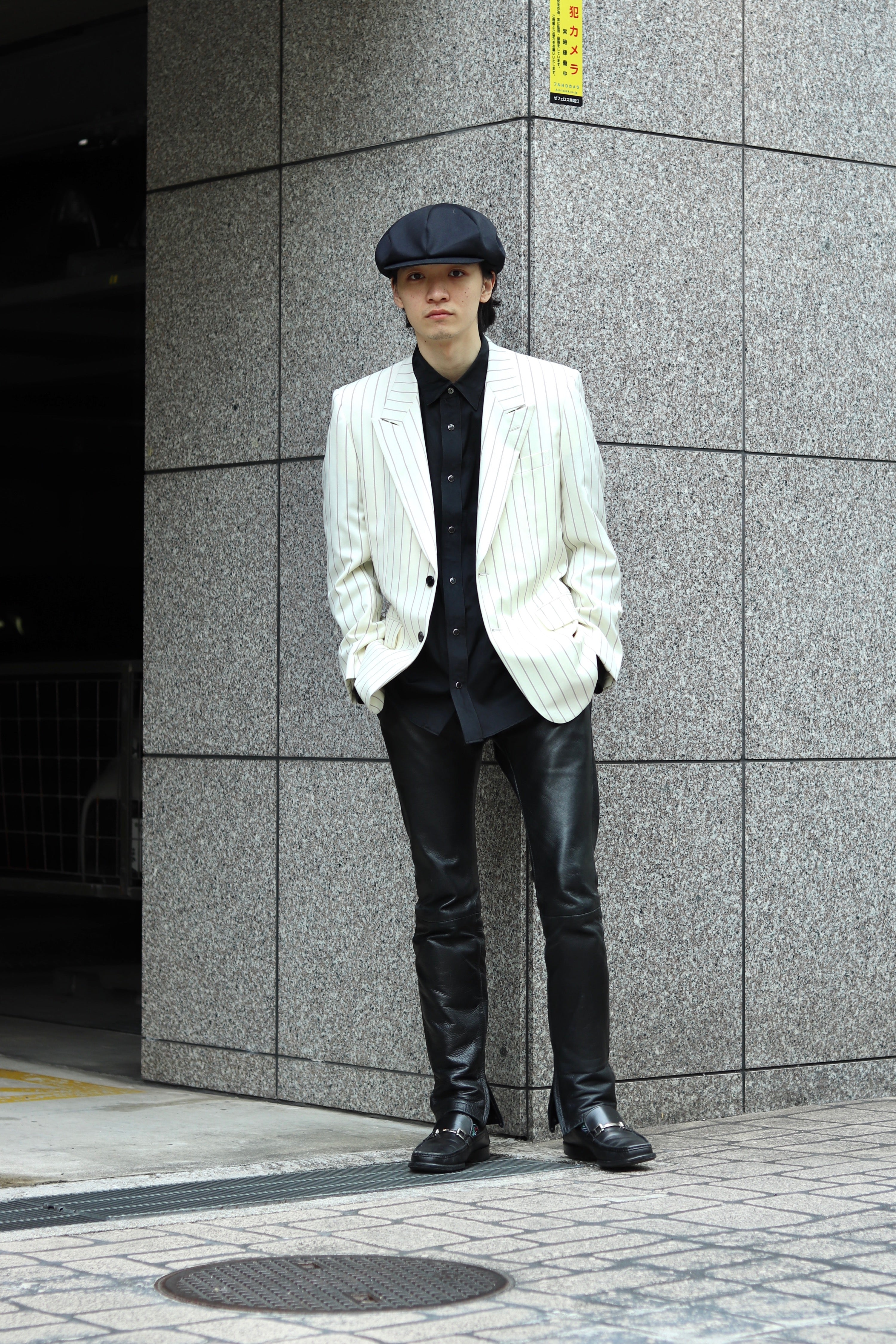 21ss LITTLEBIG Western SH SHIRT サイズ 46 LITTLEBIG(リトルビッグ)のSatin Western SHの通販｜PALETTE art alive