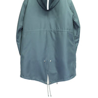 SYU.HOMME/FEMM(シュウオムフェム)のOversized mods coat type Poの