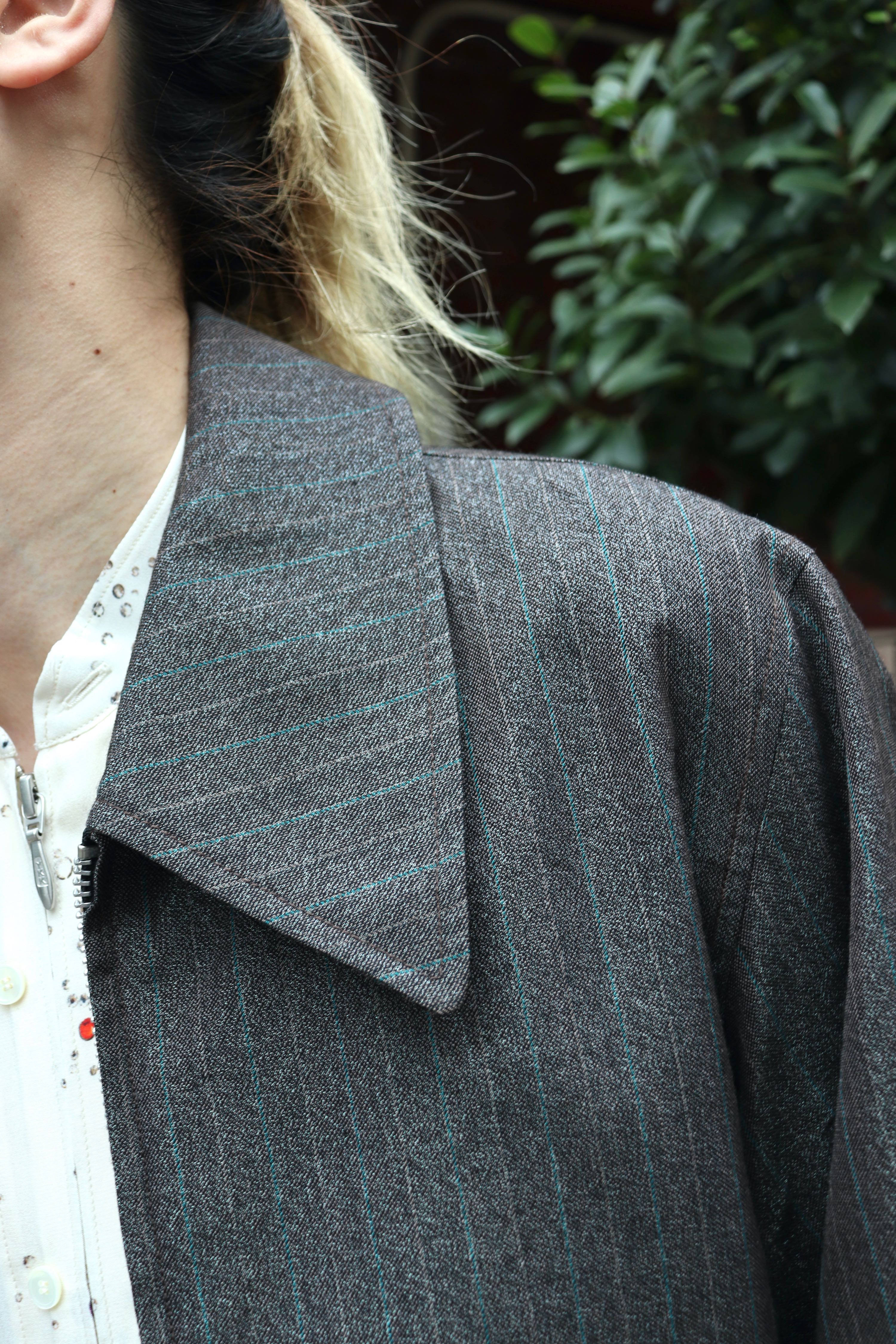 MASU (MASU) Morpho Sports Jacket mail order ｜ Palette Art Alive