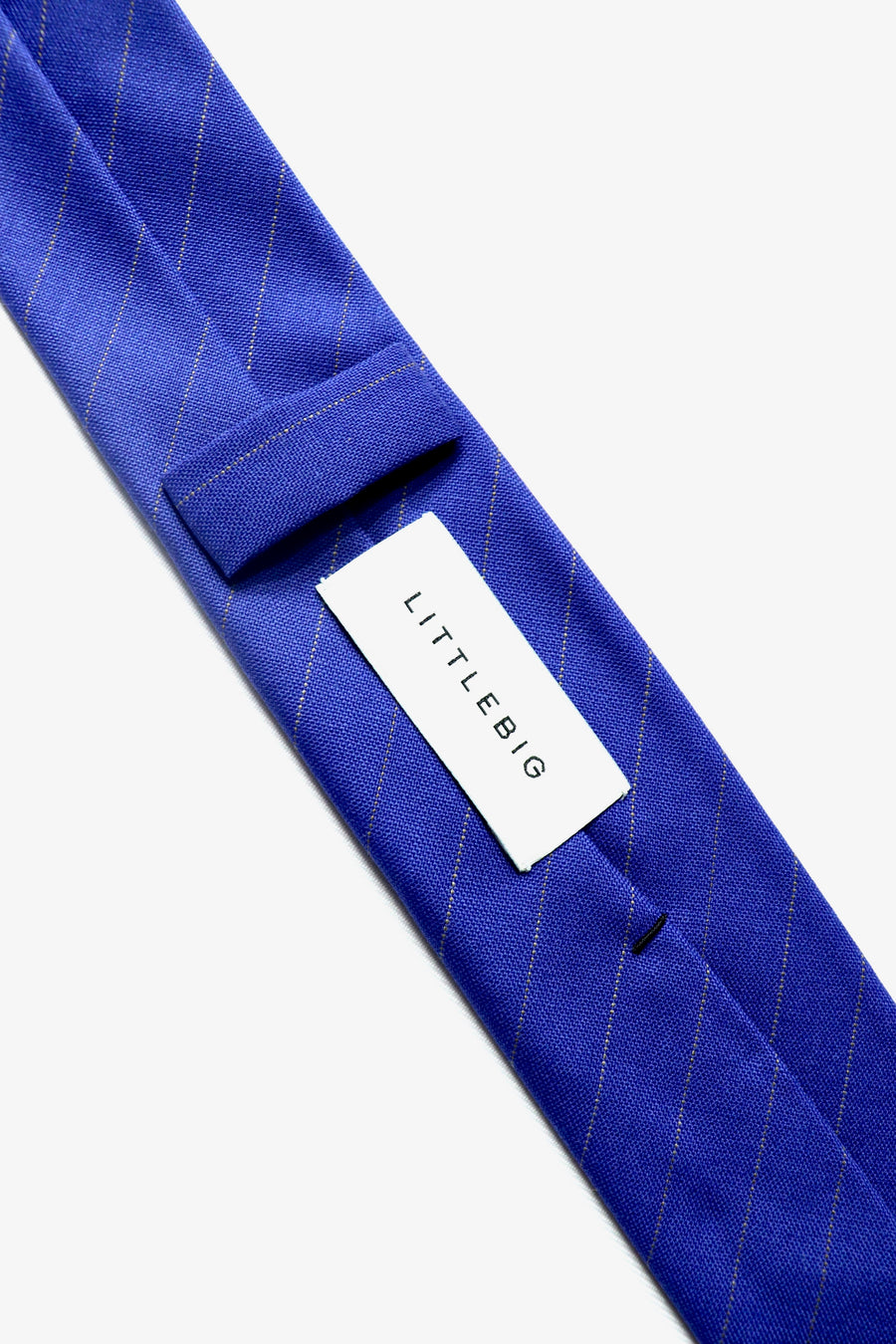 LITTLEBIG  Striped Tie
