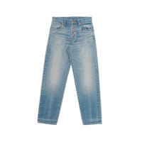 Sugarhill (Sugar Hill) Type 502 FAED DENIM PANTS Mail Order