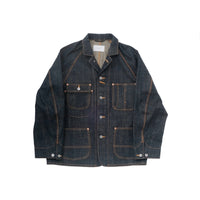 SUGARHILL(シュガーヒル)のDENIM COVERALLSの通販｜PALETTE art