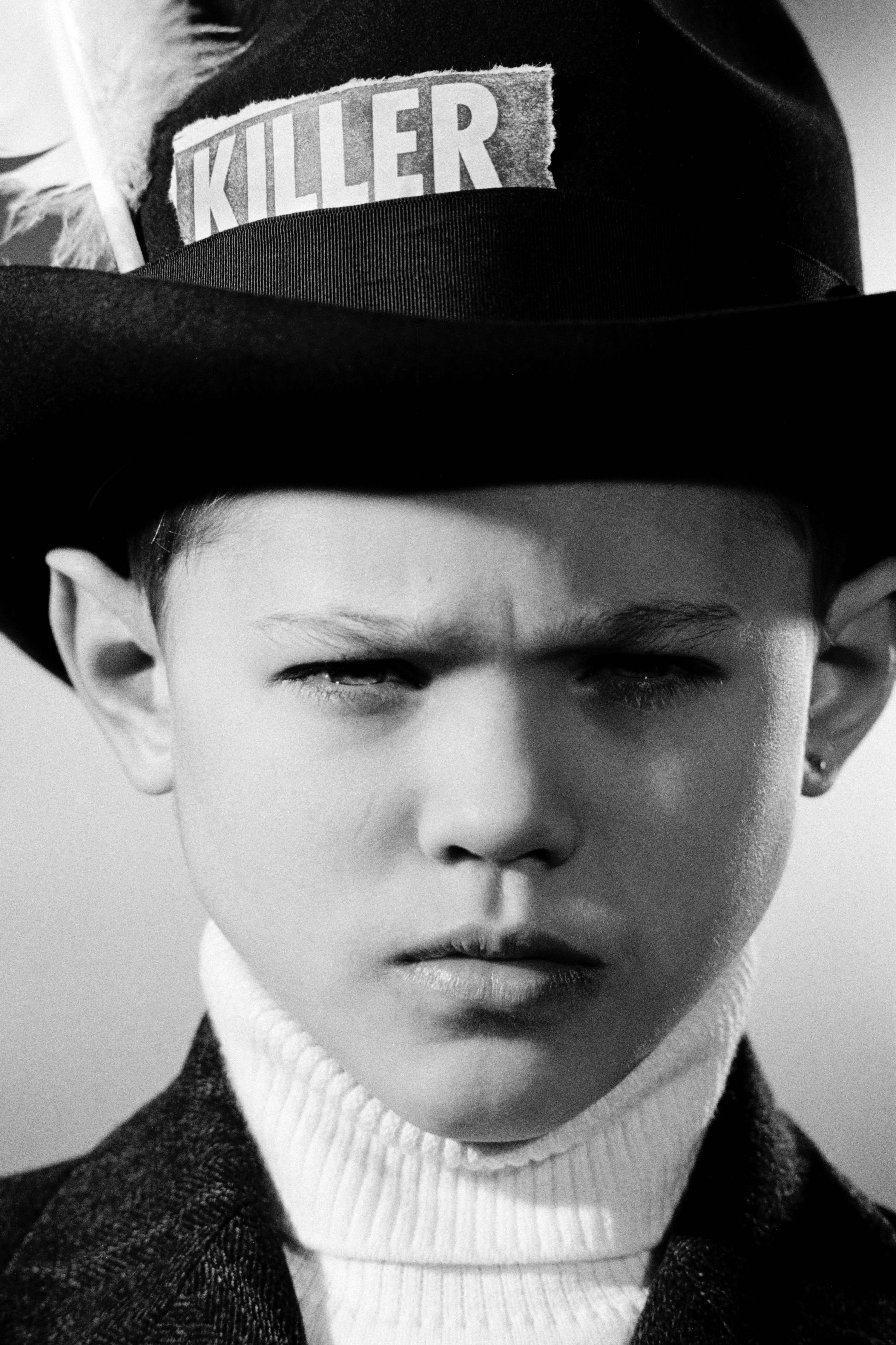 Felix Howard JOHN MASON SMITH(ジョンメイソンスミス)のJAMIE MORGAN BUFFALO FELIX HOWARD S/S ...
