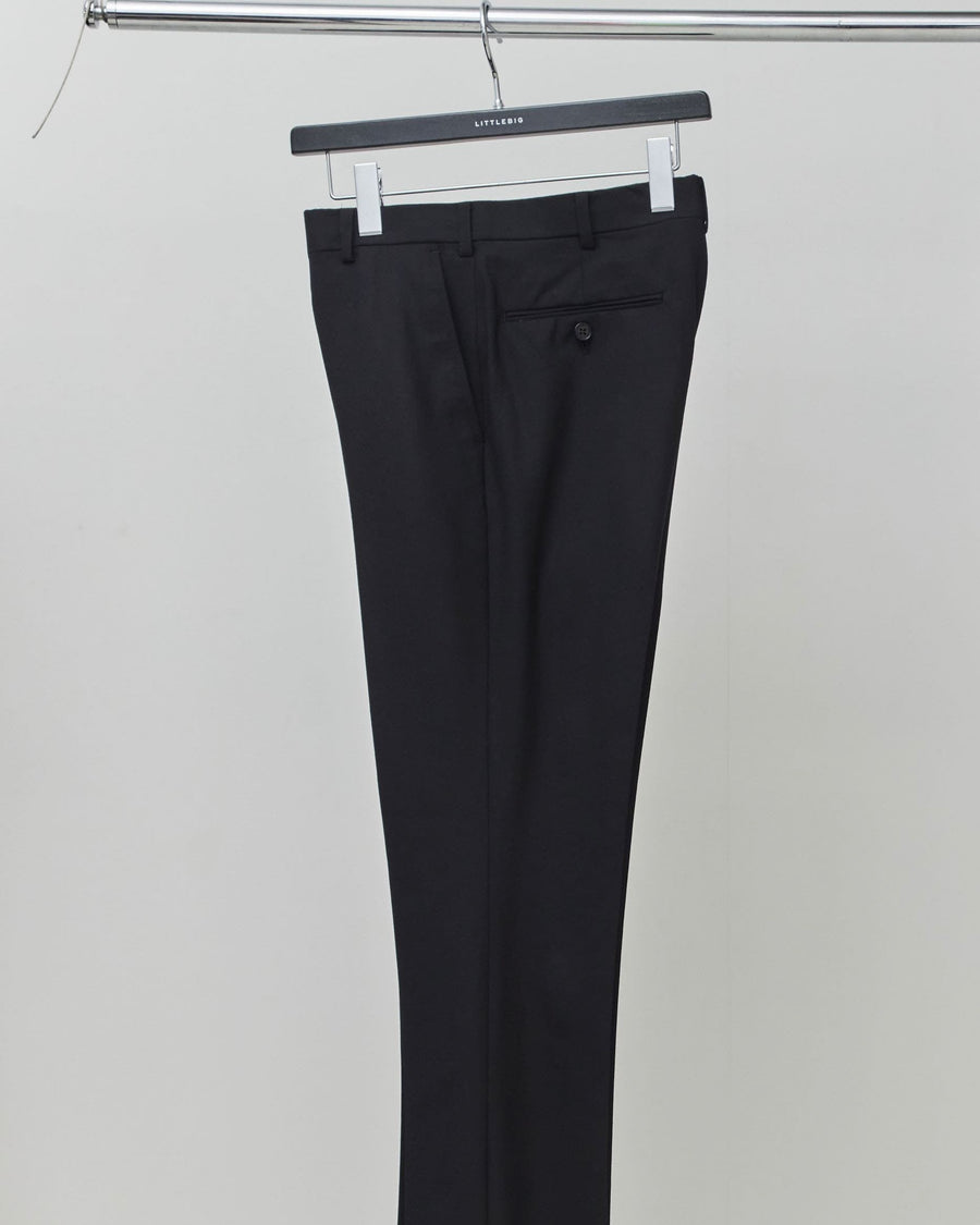 LITTLEBIG  Bootcut Trousers(Black or Pink)
