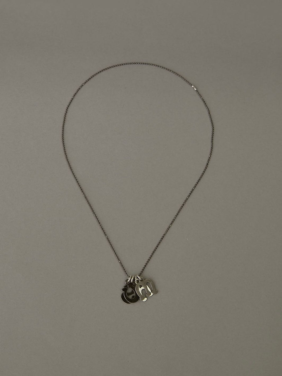 MASU PALETTE artalive Exclusive Necklace - ネックレス