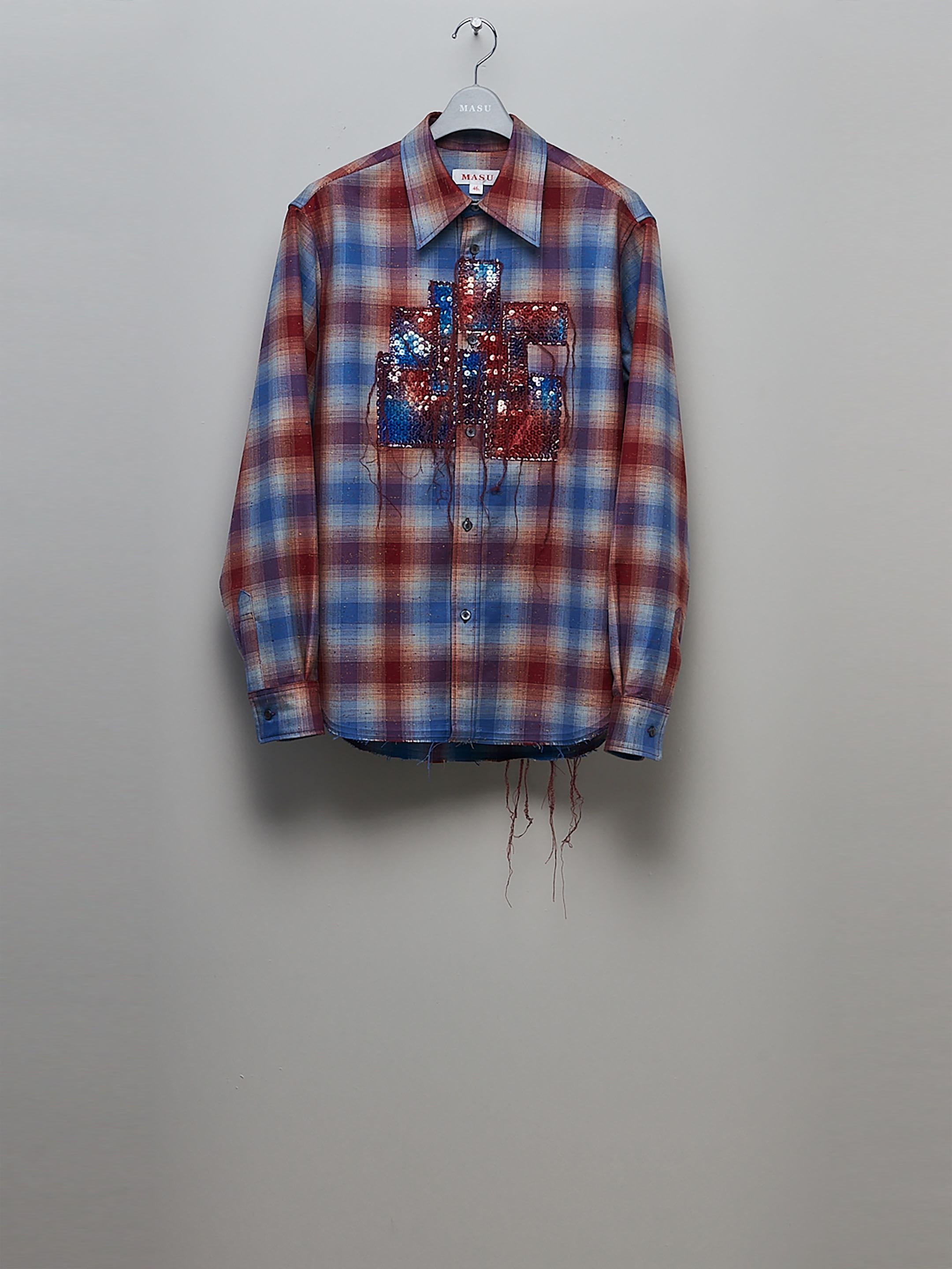 MASU(エムエーエスユー)の通販｜PALETTE art aliveのオンライン