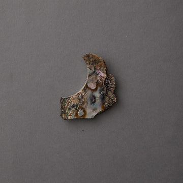 MASU × PALETTE art alive Exclusive Necklace NO-5