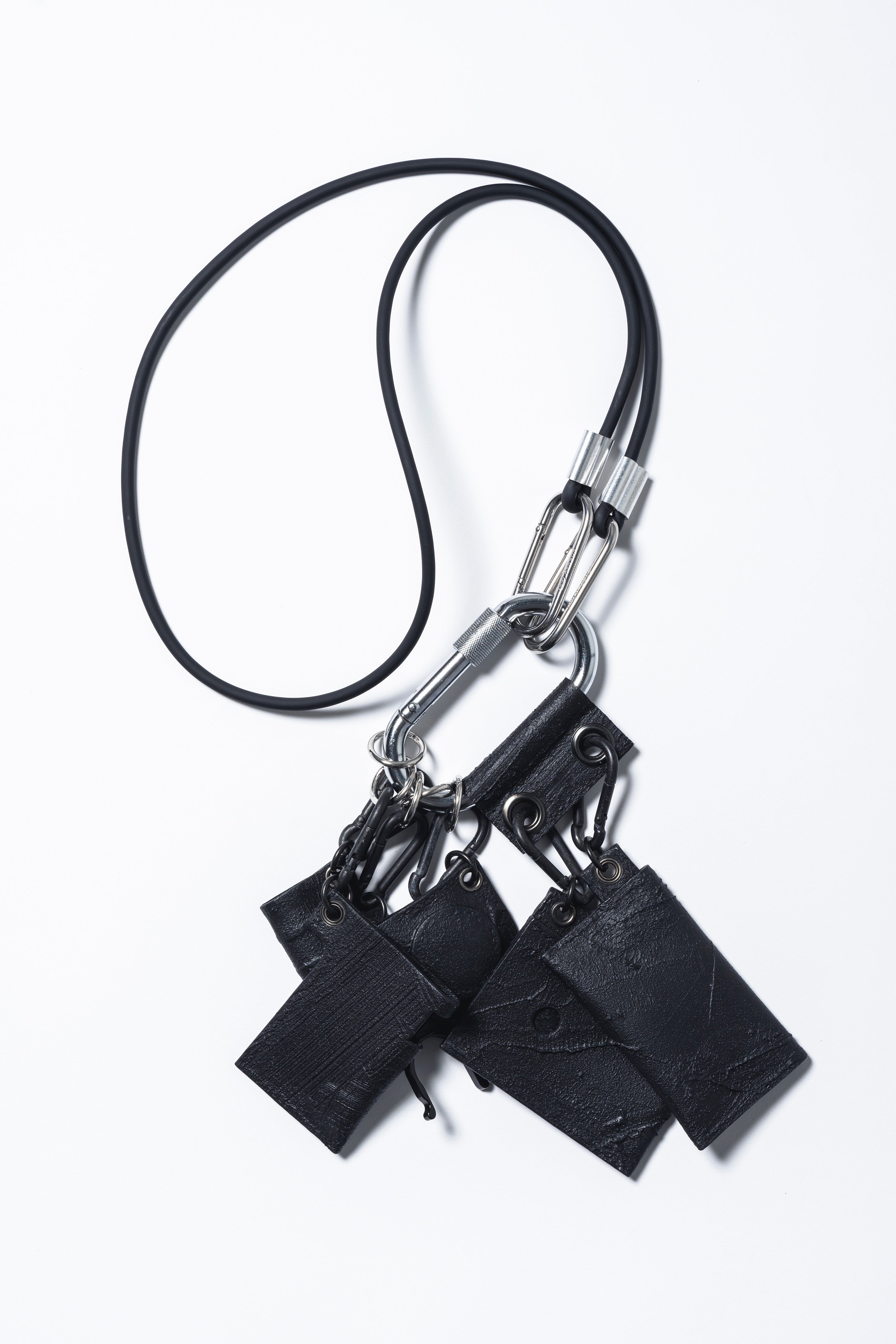 て*と様 KAGARI YUSUKE O型カラビナ カガリユウスケ(KAGARI YUSUKE)のO型カラビナの通販｜PALETTE