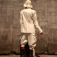 TISCAR ESPADAS CLOUDY JACKET (jacket) mail order | Palette Art 