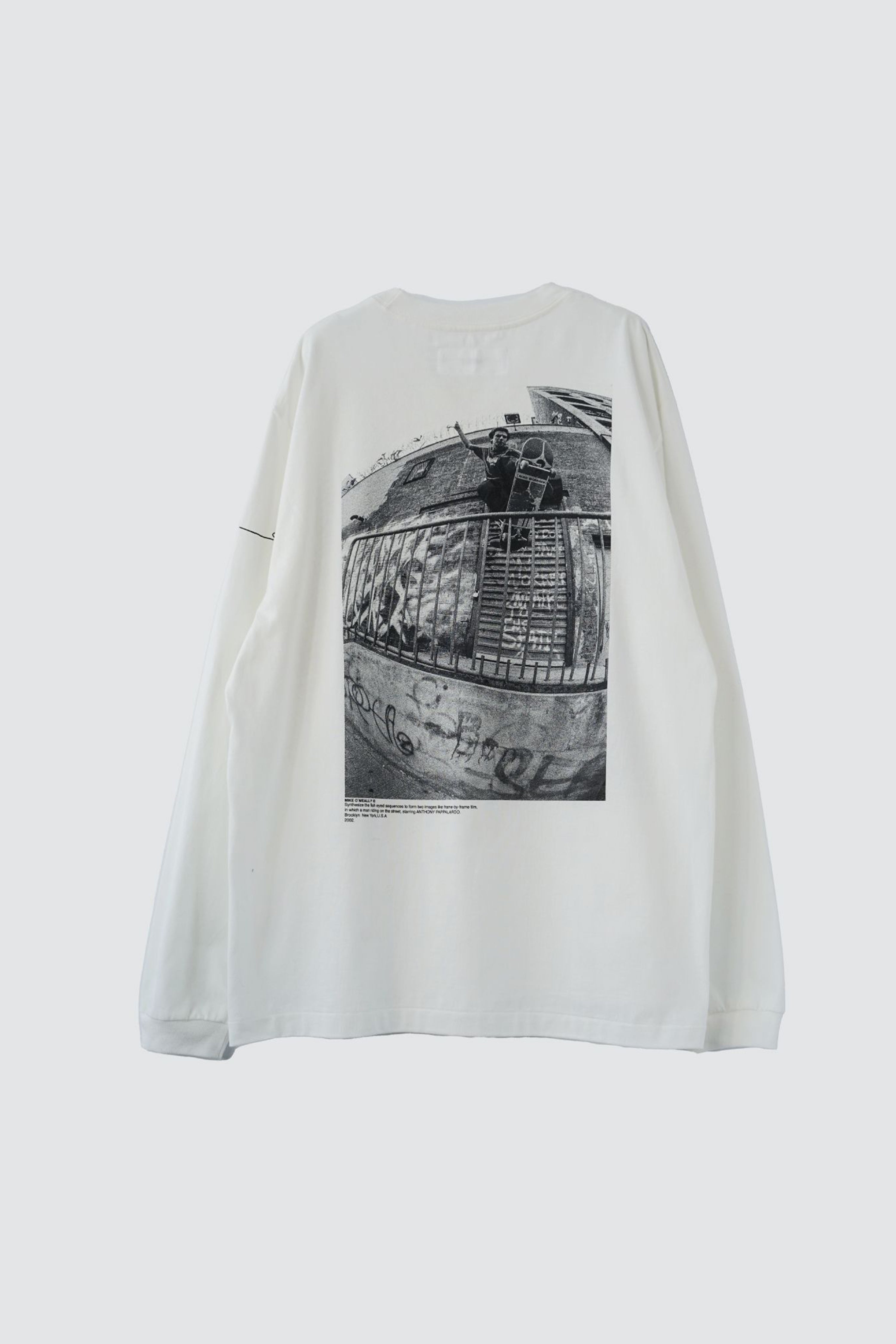 JOHN MASON SMITH(ジョンメイソンスミス)のANTHONY IN BROOKLYN