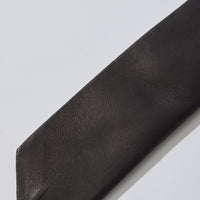 LittleBig (Little Big) 22SS Leather Narrow Tie Mail Order