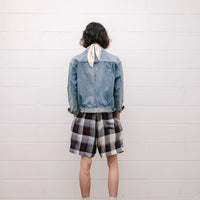 SUGARHILL(シュガーヒル)のFADED 2nd DENIM JACKET PRODUCTED BY